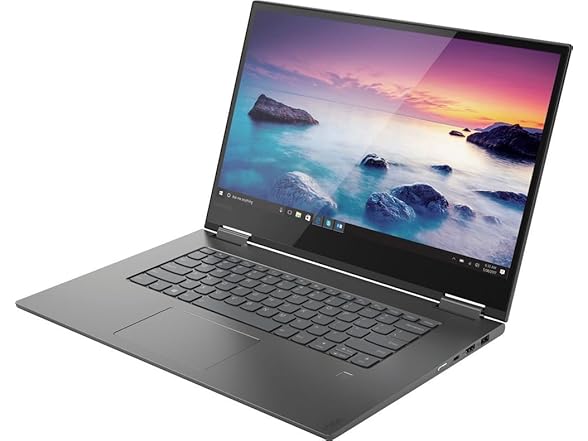 Lenovo New 2018 Yoga 730 2-in-1 Laptop