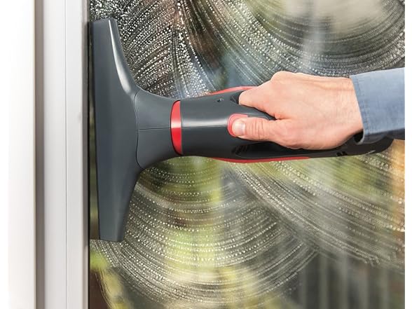 Vileda Windomatic Power Window Vacuum