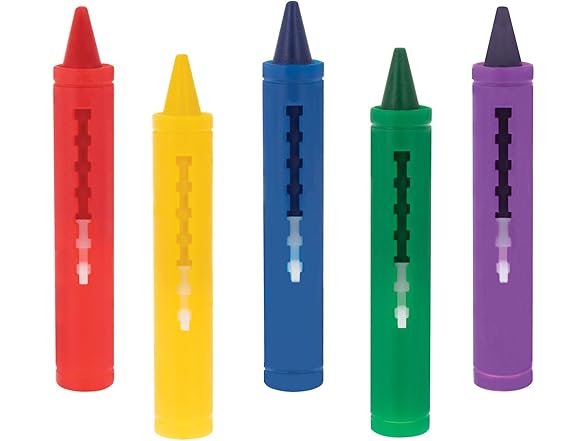 Nuby Bath Crayons for Kids