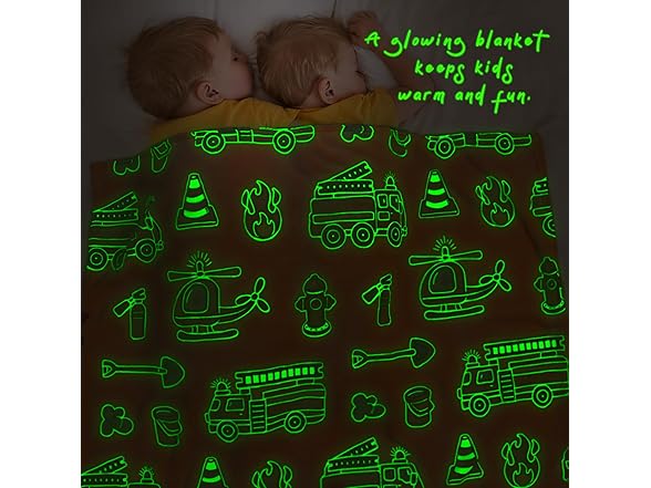Toddler Blankets