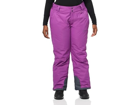 Arctix Amethyst Tall Snow Pant (S)