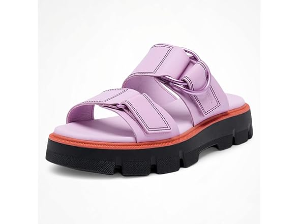 Sorel Women's Rein CB Slide Sandal