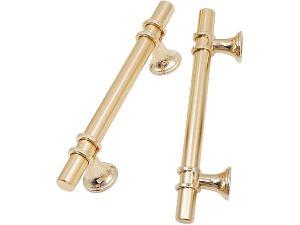 ECREW ECREW Cabinet Pulls Kitchen Hardware Ha
