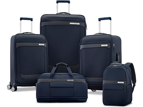 Samsonite Elevation Plus Carry On
