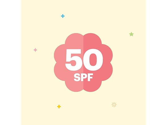 Babyganics Sunscreen Spray 50 SPF, 6oz