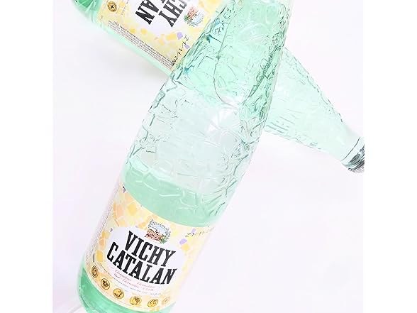 Vichy Catalan - Sparkling Mineral Water
