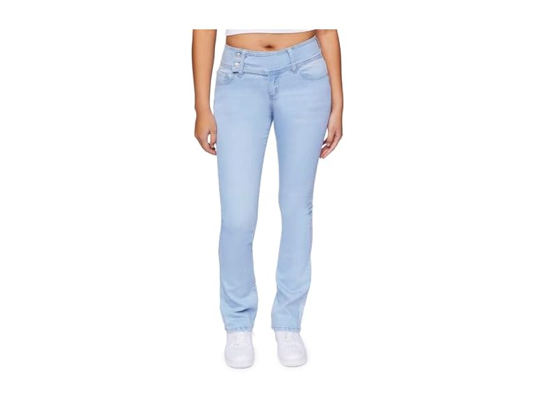 Light Denim