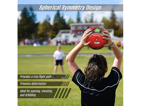 VIZARI Cordoba Soccer Balls