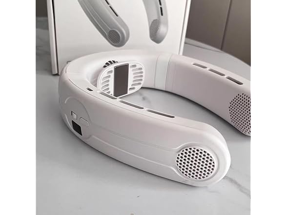ENTair Air Cooling Neck Fans