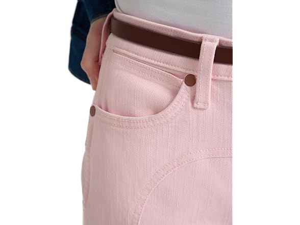 Wrangler (25) Nancy Jean