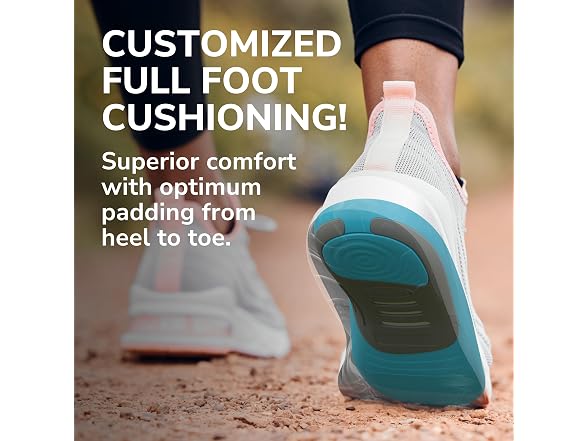 Dr. Scholl s Custom FiT Comfort – Plantar