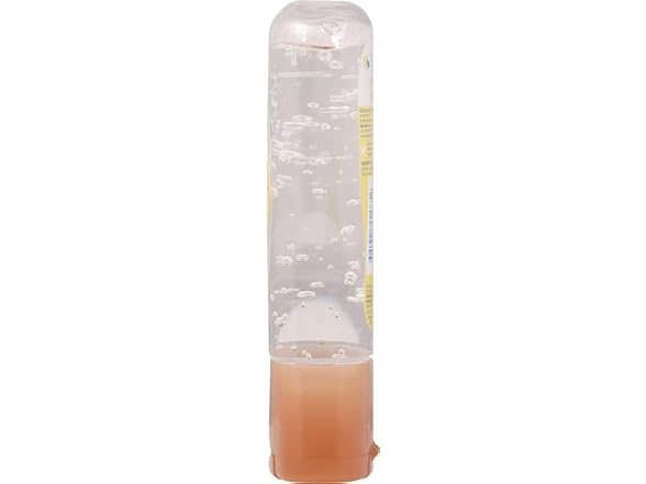 Johnsons Baby Oil Gel Shea and Cocoa Butter 6.5oz