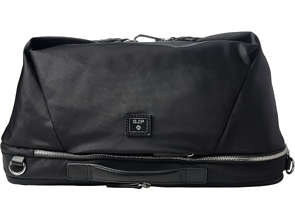 Samsonite & Sarah Jessica Parker, Shoeful Convertible Duffel