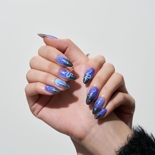 GLAMERMAID GlamerMaid Nail Products - B0CL47JZDD