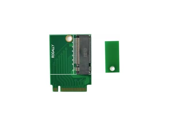 Suckoo for Rog Ally Handheld Conversion
