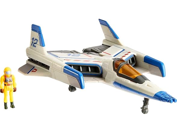 Mattel Disney and Pixar Lightyear Hyperspeed Series