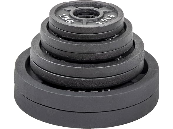 BalanceFrom C. 85lb Set