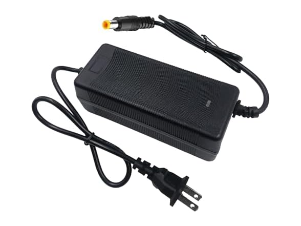 54.6V 2A Charger for 48 Volt Ebike