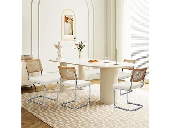 KROFEM Dining Chairs