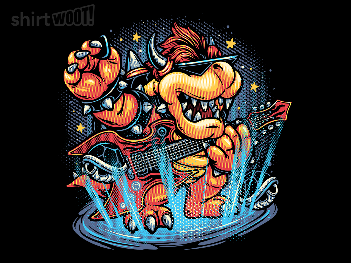 Rock the Mushroom Kingdom - Gallery 9
