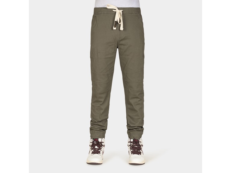Mens Stretch Jogger