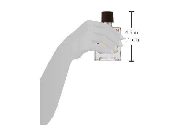 Hermès Terre D'Hermes Eau Intense Vetiver EDP, Woody Aromatic, 50-mL