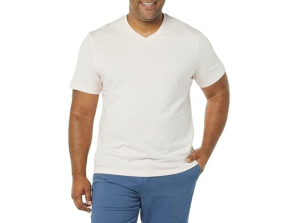 Amazon Essentials Mens V Neck Shirts