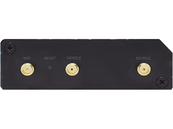 RUT241 (EU) 4G LTE Router Teltonika