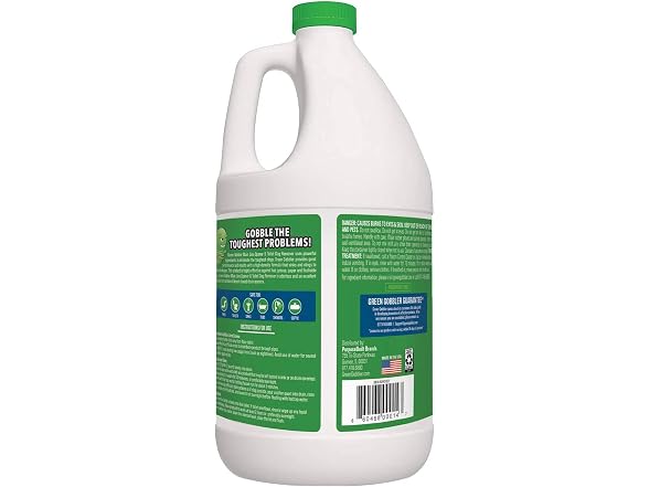 Green Gobbler Ultimate Main Drain Opener