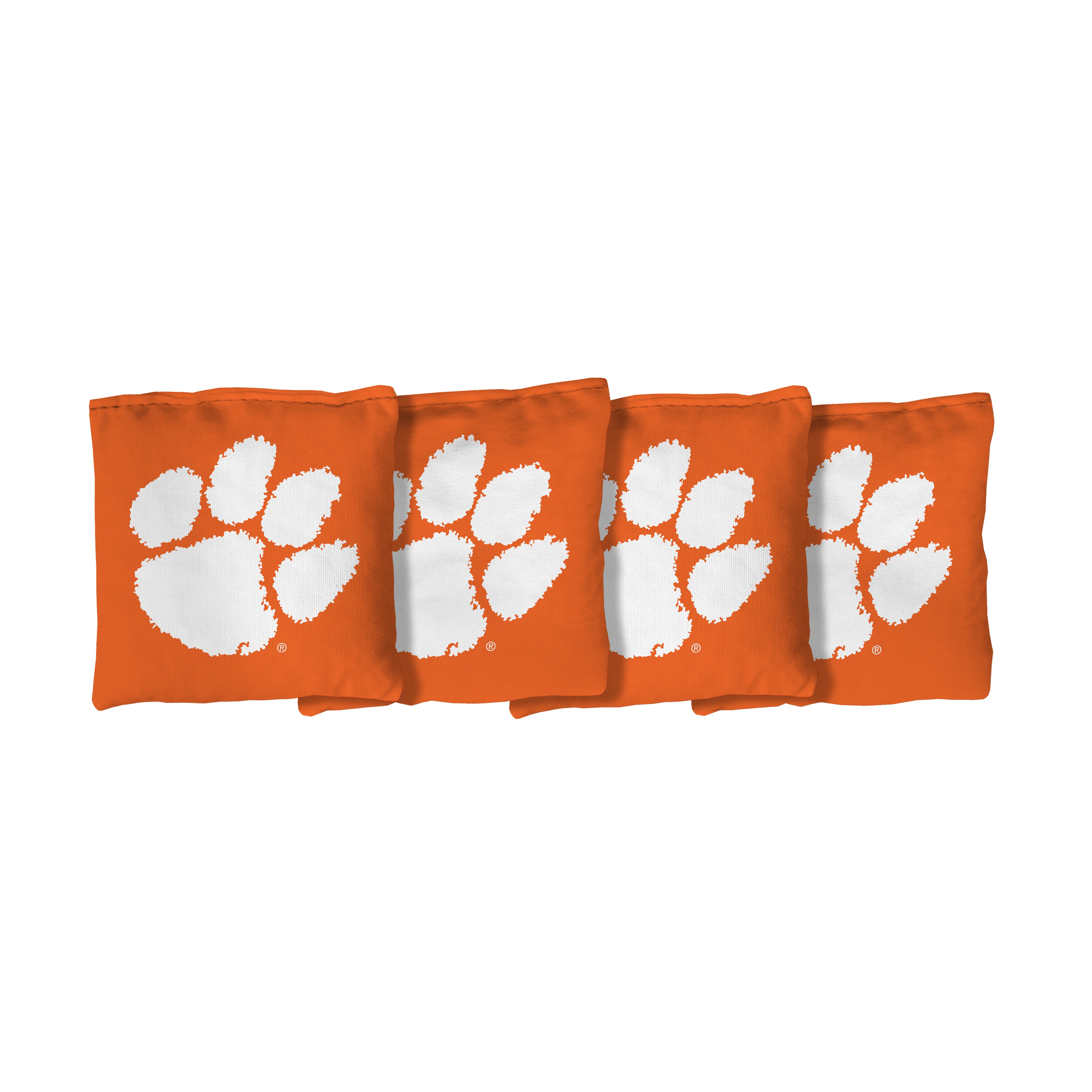 College Team Cornhole Bags 4pk - Gallery 24