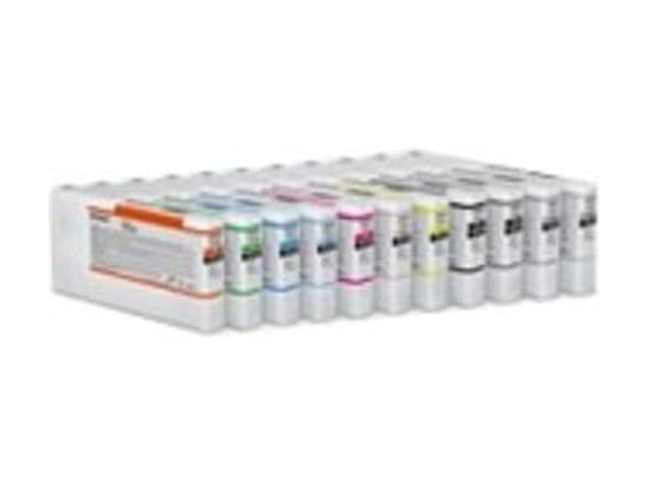 Epson Epson Ultrachrome HD Ink Cart 200ml