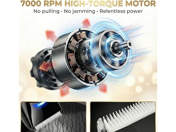 Manscape Groin & Body Hair Trimmer