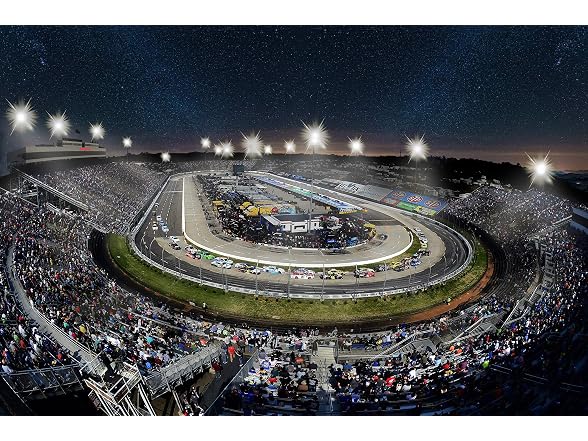 NASCAR Heat 4