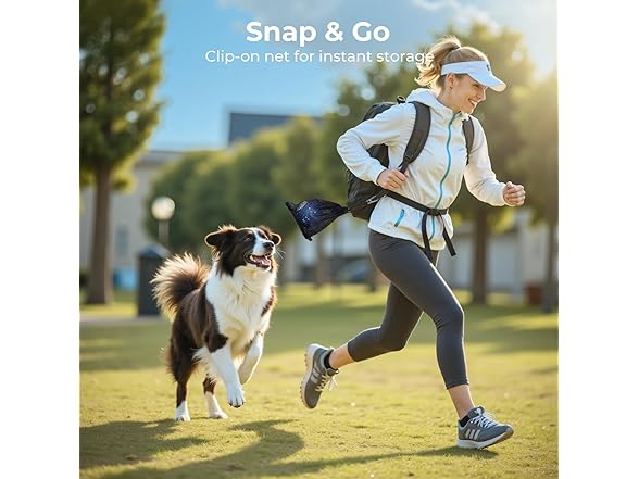 Lovkid Smart Interactive Dog Ball Toy