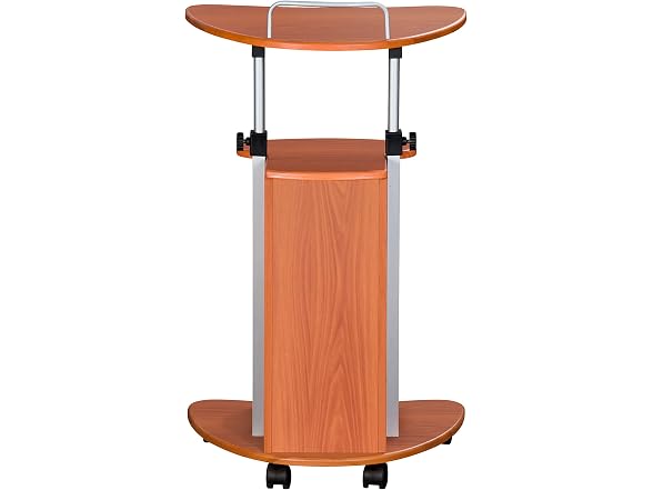 Techni Mobili Rolling Laptop Cart