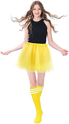 Simplicity Classic Hot Pink Tutu - Gallery 20