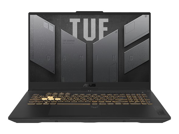 ASUS TUF Gaming F17 17.3" FHD i7 RTX 4060 Laptop