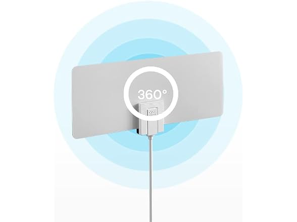 One For All HDTV Indoor Antenna