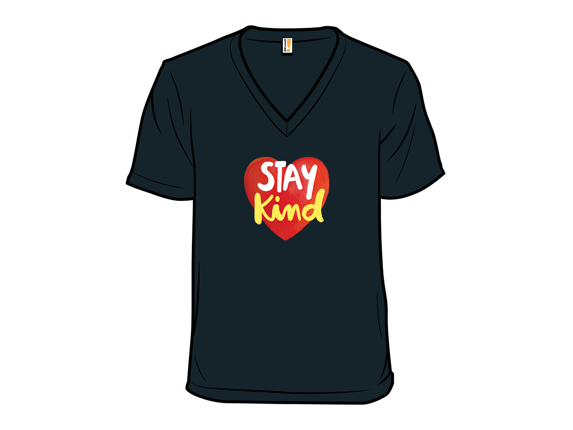 Stay Kind - Gallery 10