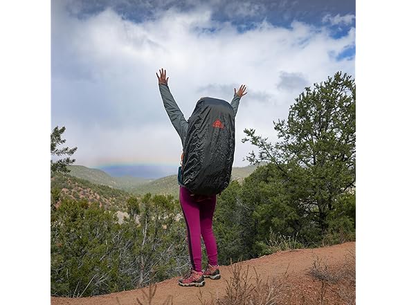 Kelty Backpack Rain Cove (XL (80-105L)