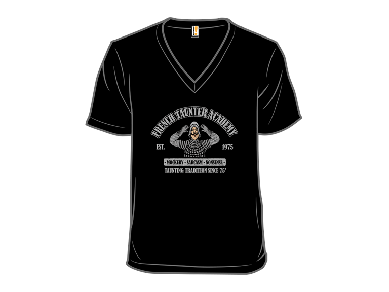 French Taunter Academy