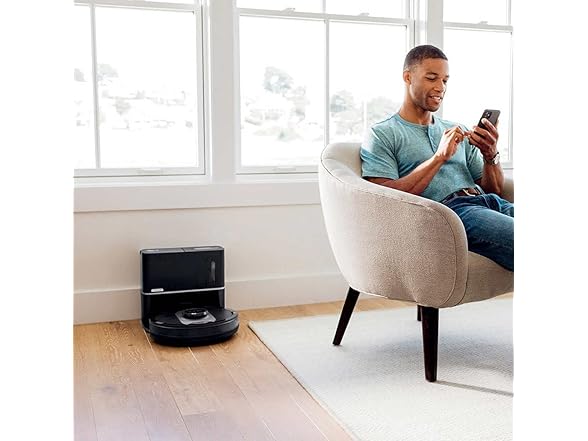 Shark UR2500SR AI Ultra Robot Vacuum
