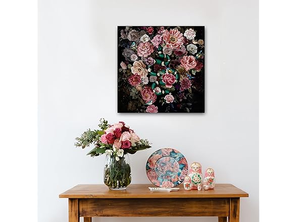 Artmaple Paint by Number for Adults Snake