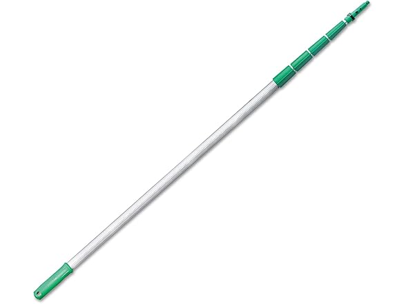 UNGER Unger UNG TF900 Silver Plastic TelePlus