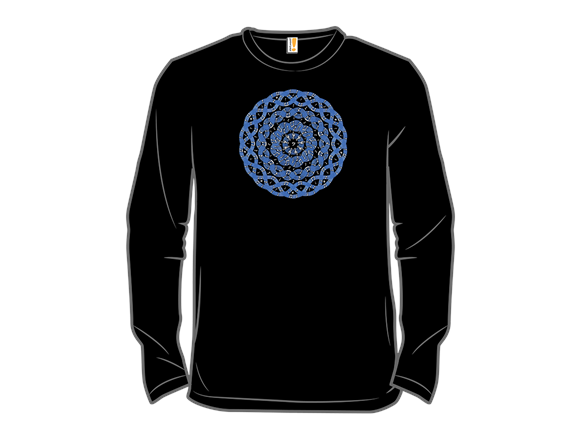 Musical Mandala Blues