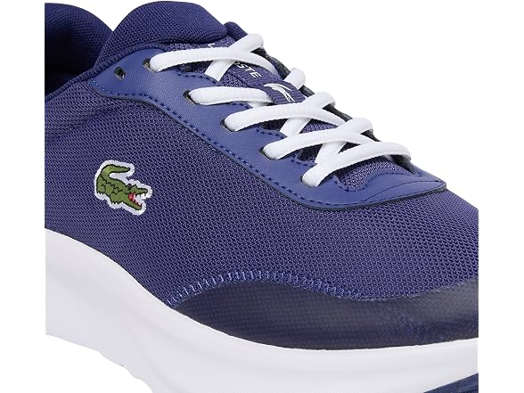 Lacoste Men's Neo Run Ace Sneakers
