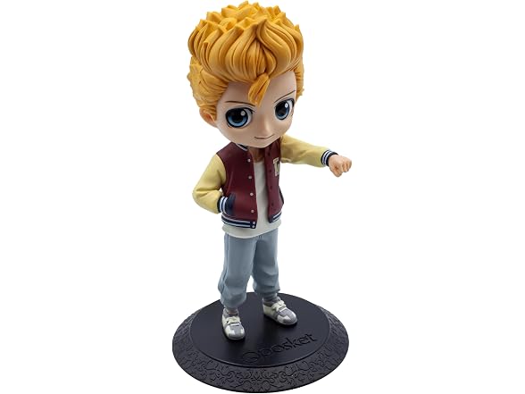 Tokyo Revengers - Takemichi Hanagaki Figure 5.5 Inch