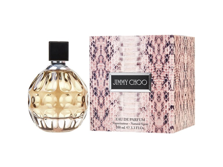 Jimmy Choo Eau De Parfum Spray - Choose Size - Gallery 4