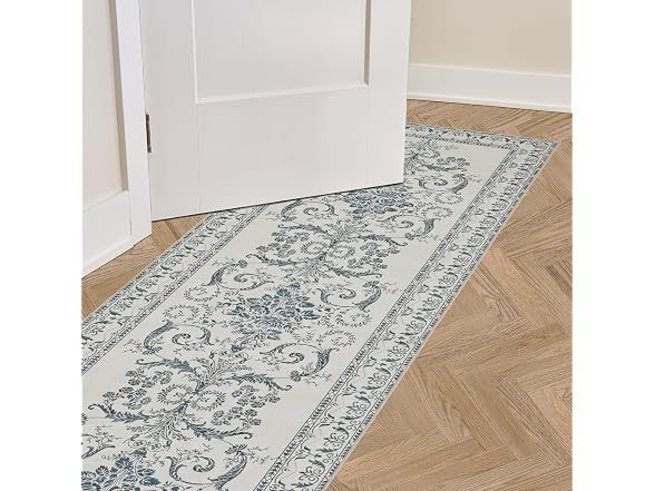 Laura Ashley Josette Runner 26x96