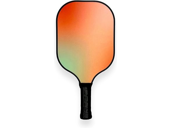 Rally Club Pickleball Paddles (Cruz) Adults